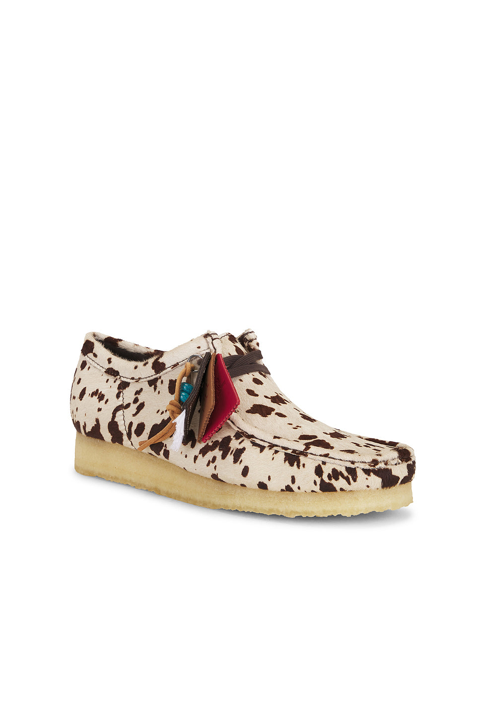 Wallabee
