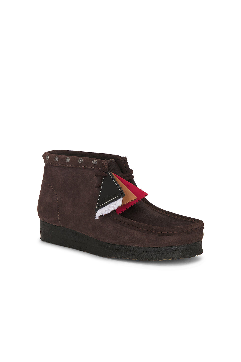 Wallabee Boot