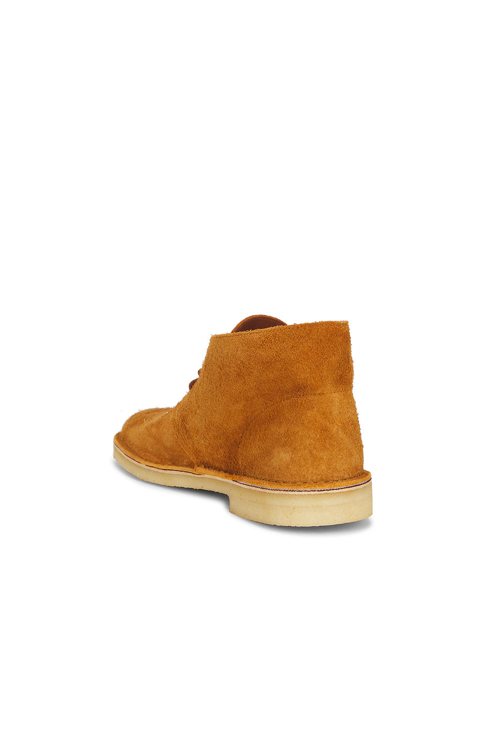 Desert Boot