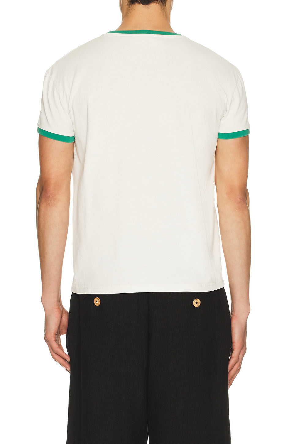 Bodysurf Tee