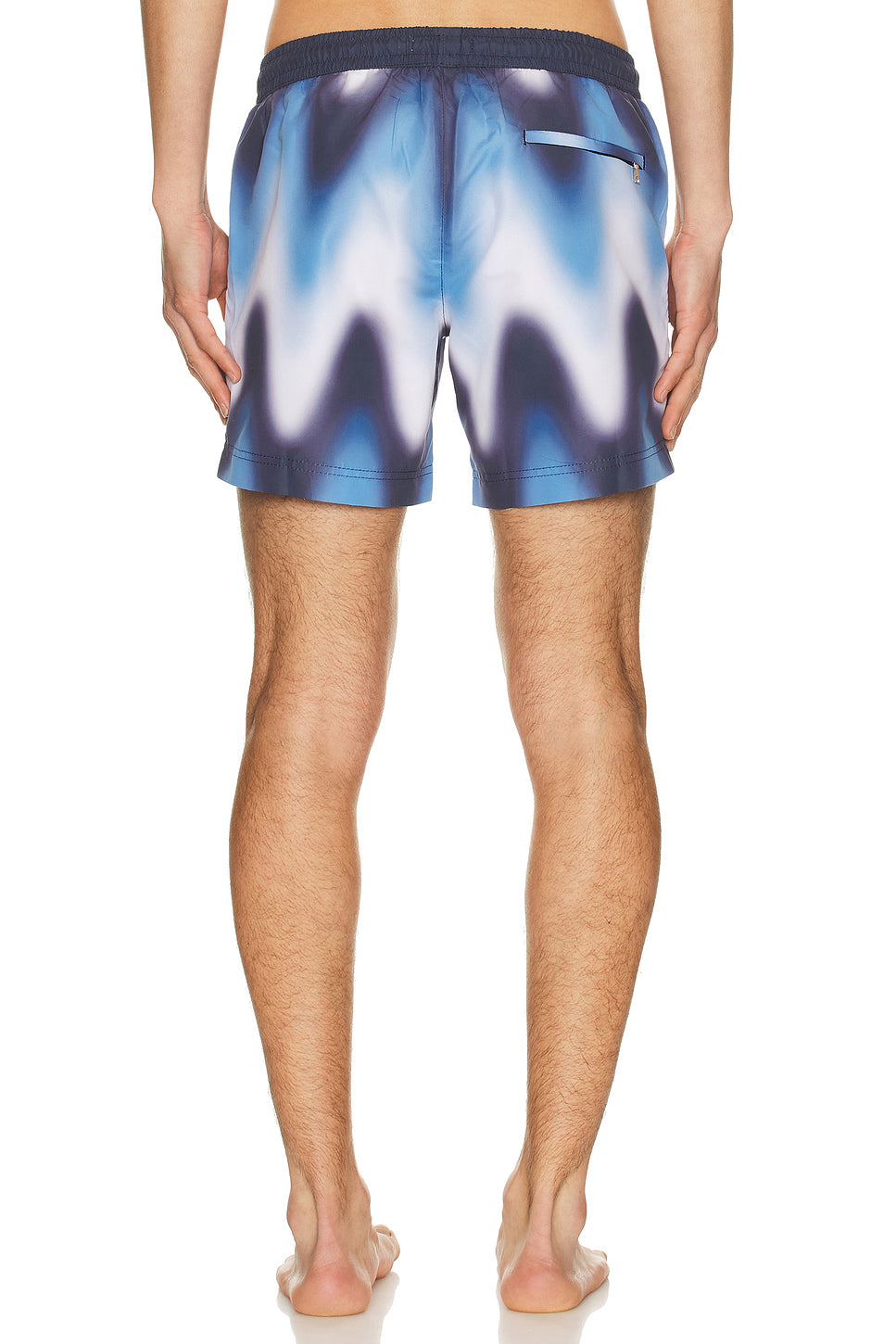Gradient Wave Classic Swim Short