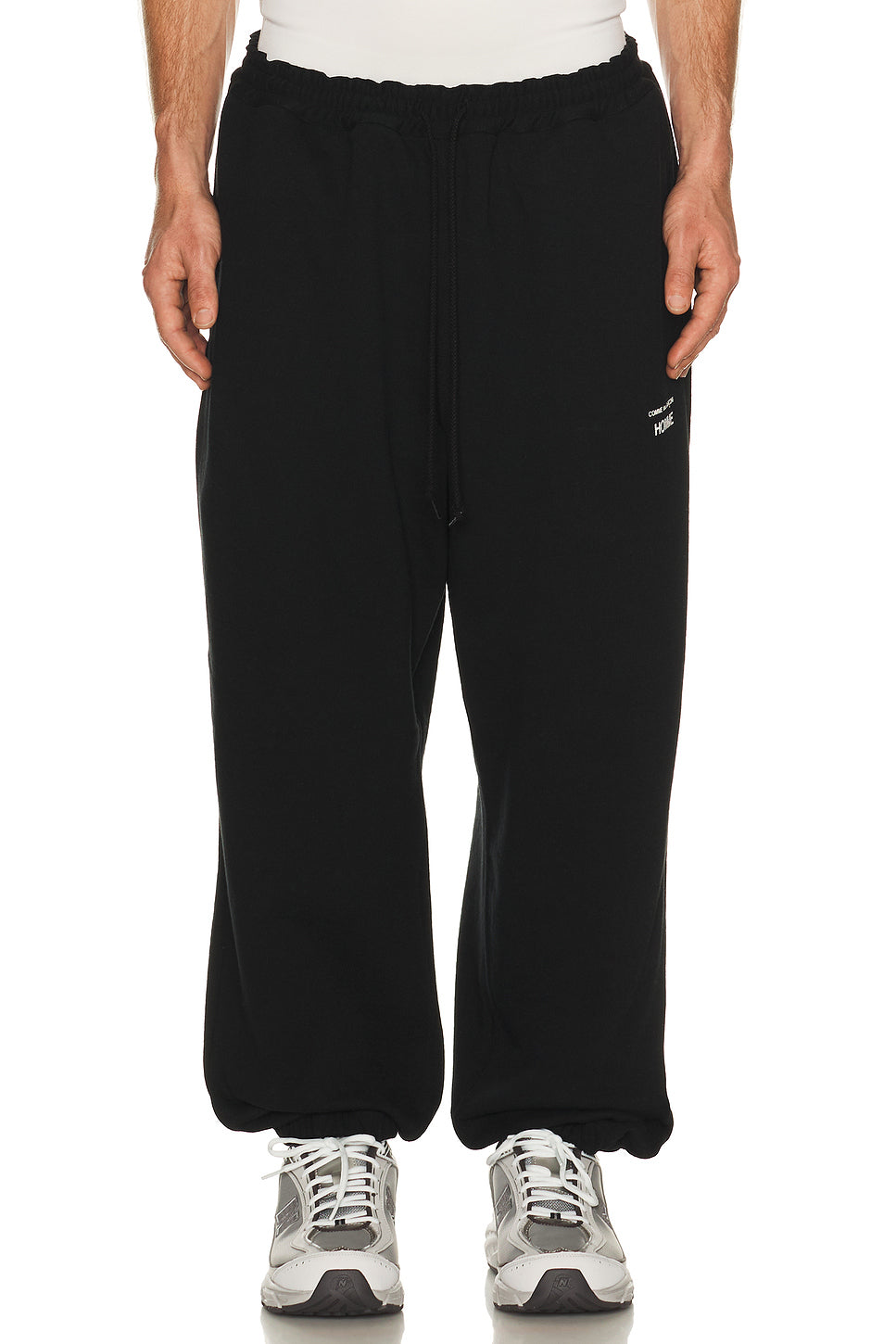Sweatpants