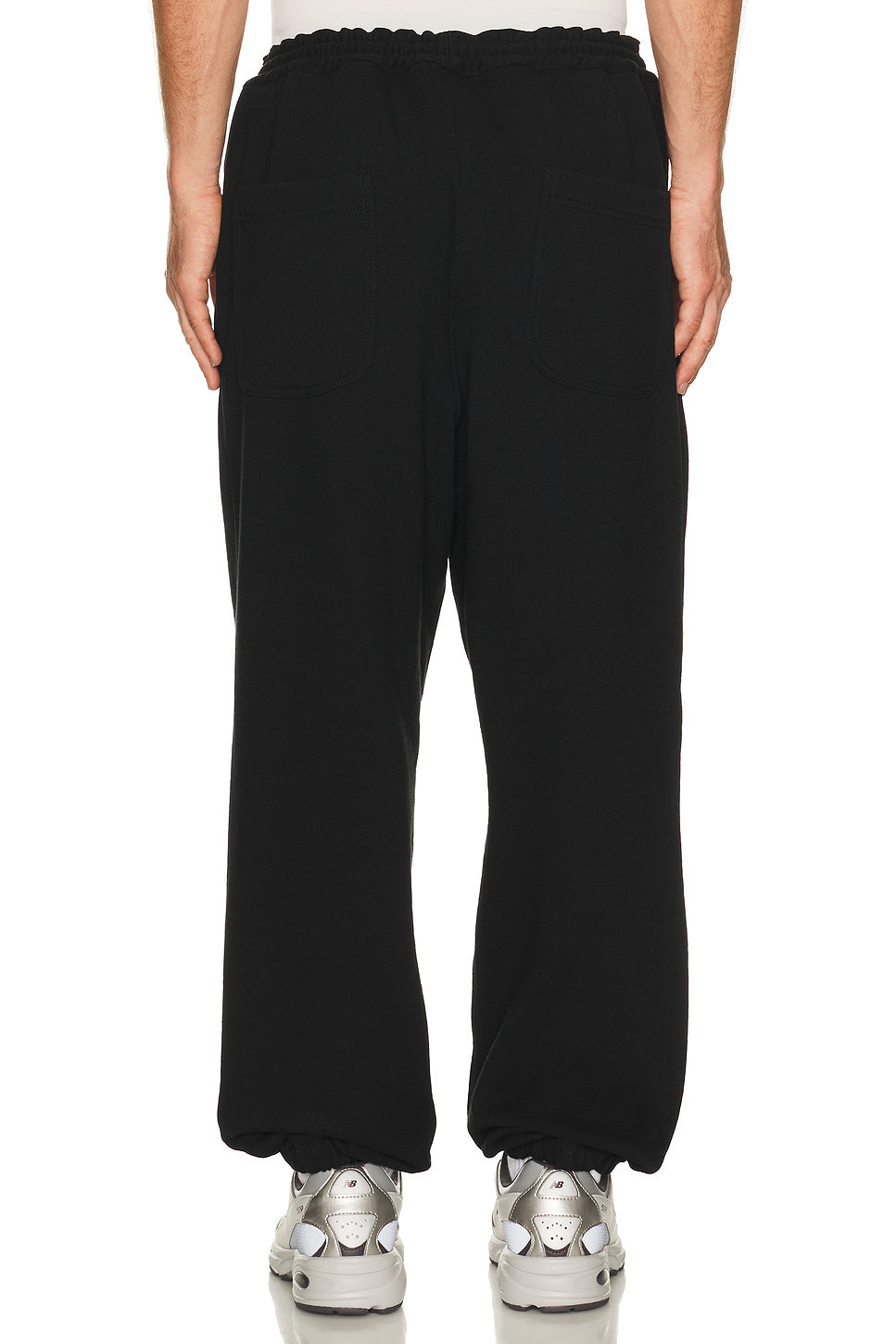 Sweatpants