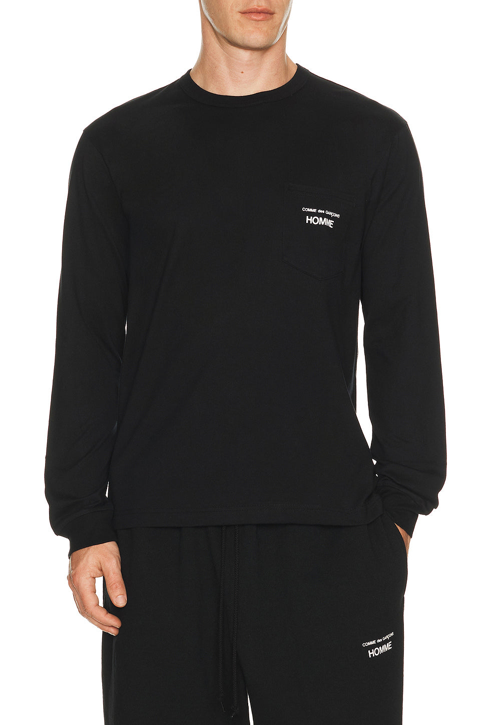 Longsleeve Tee