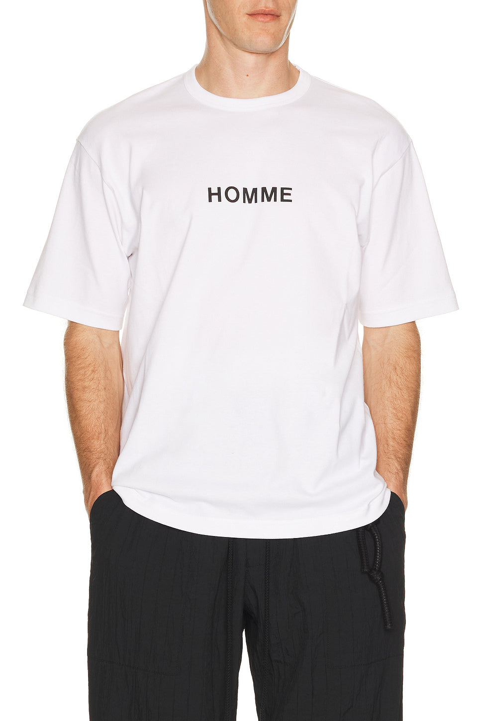 Tee