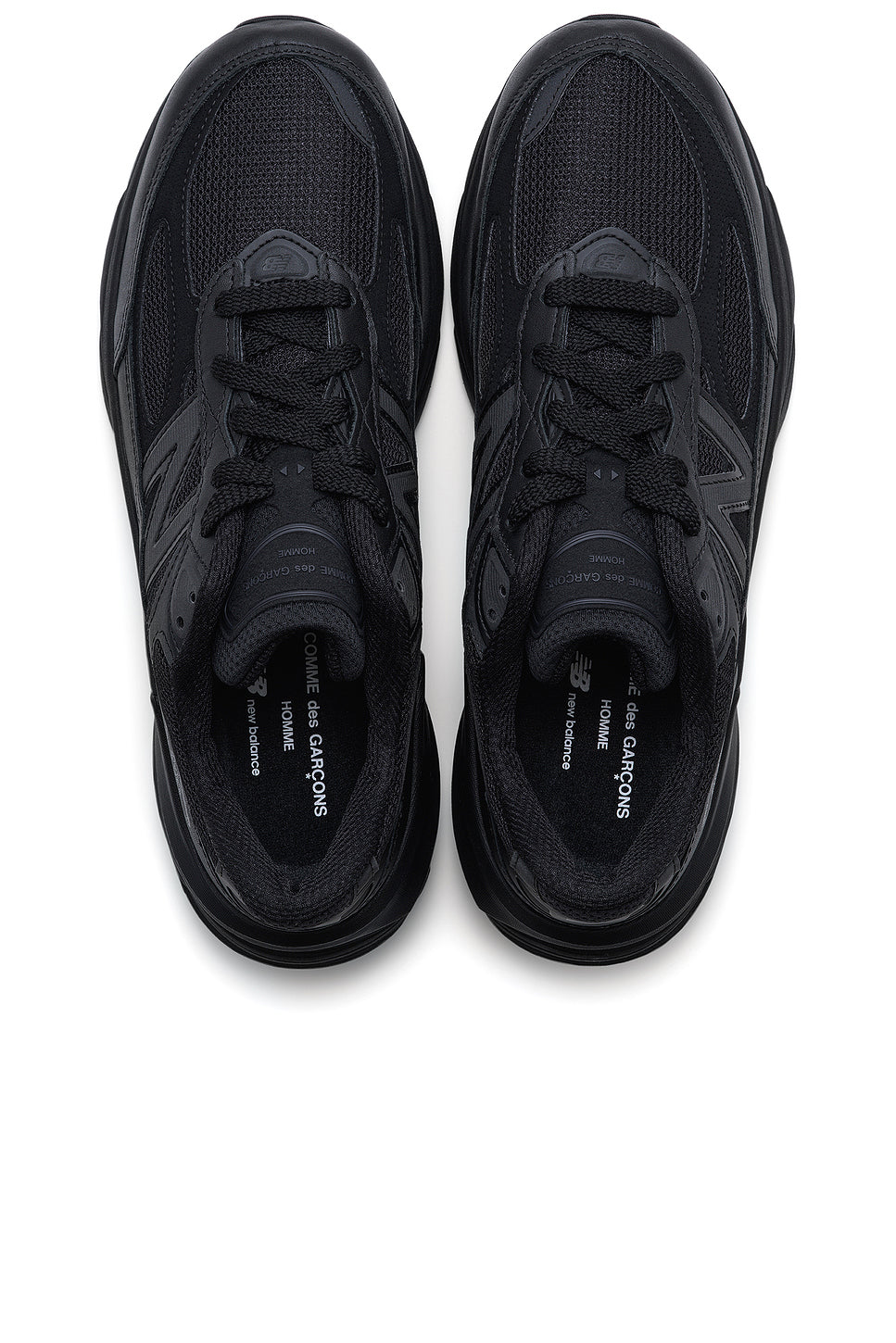 x New Balance 990v6 Sneaker