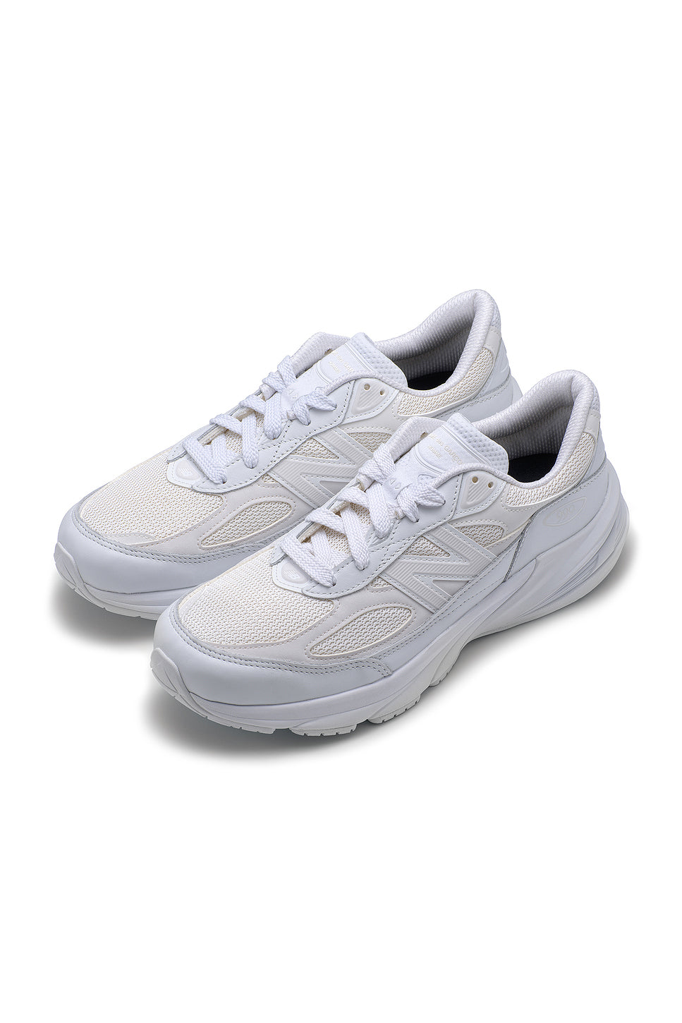 x New Balance 990v6 Sneaker