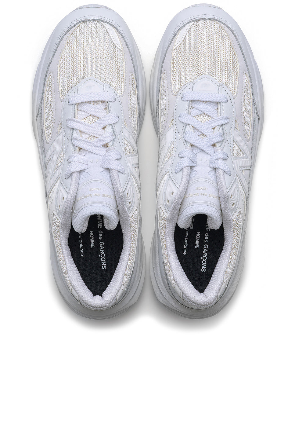 x New Balance 990v6 Sneaker