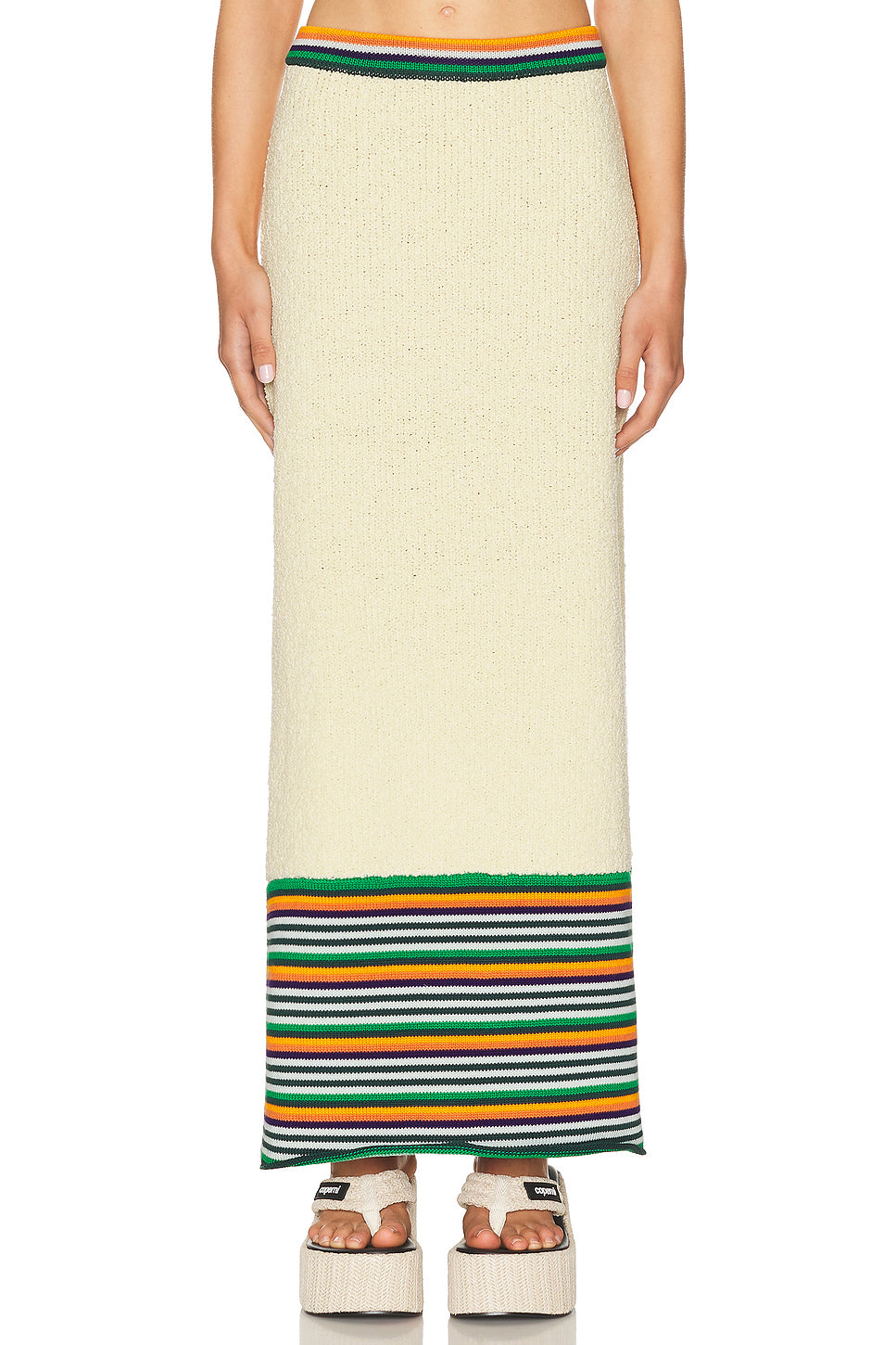 Pencil Skirt