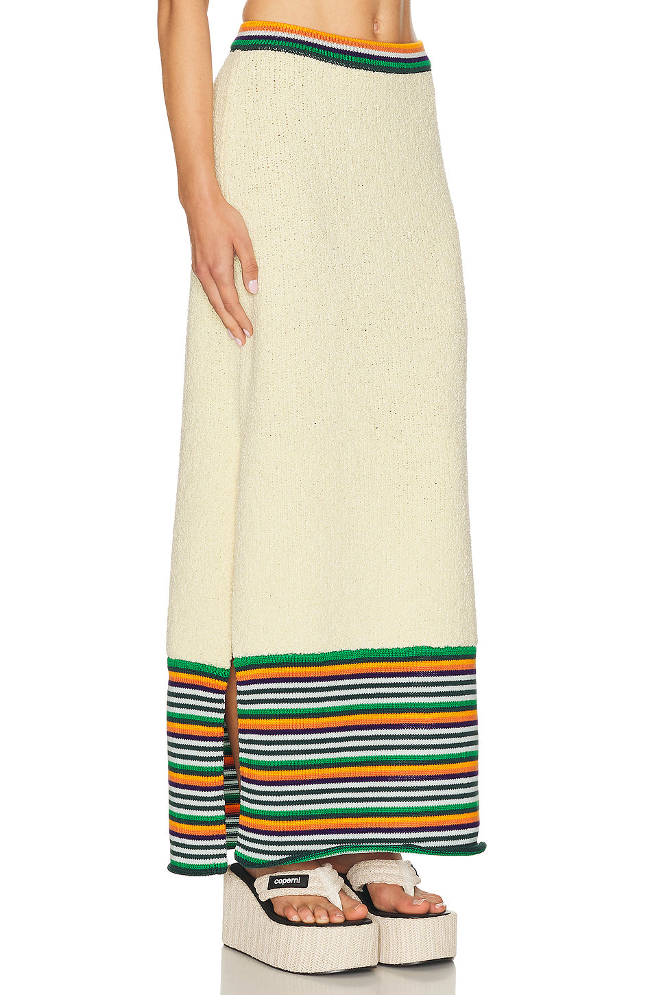 Pencil Skirt