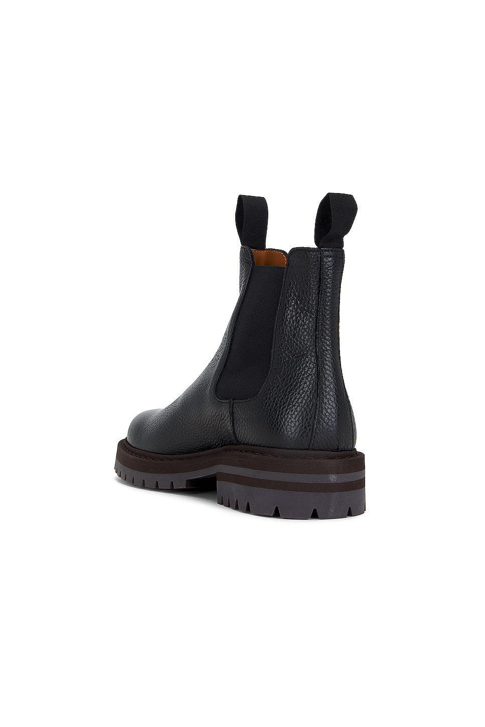 Winter Chelsea Boot