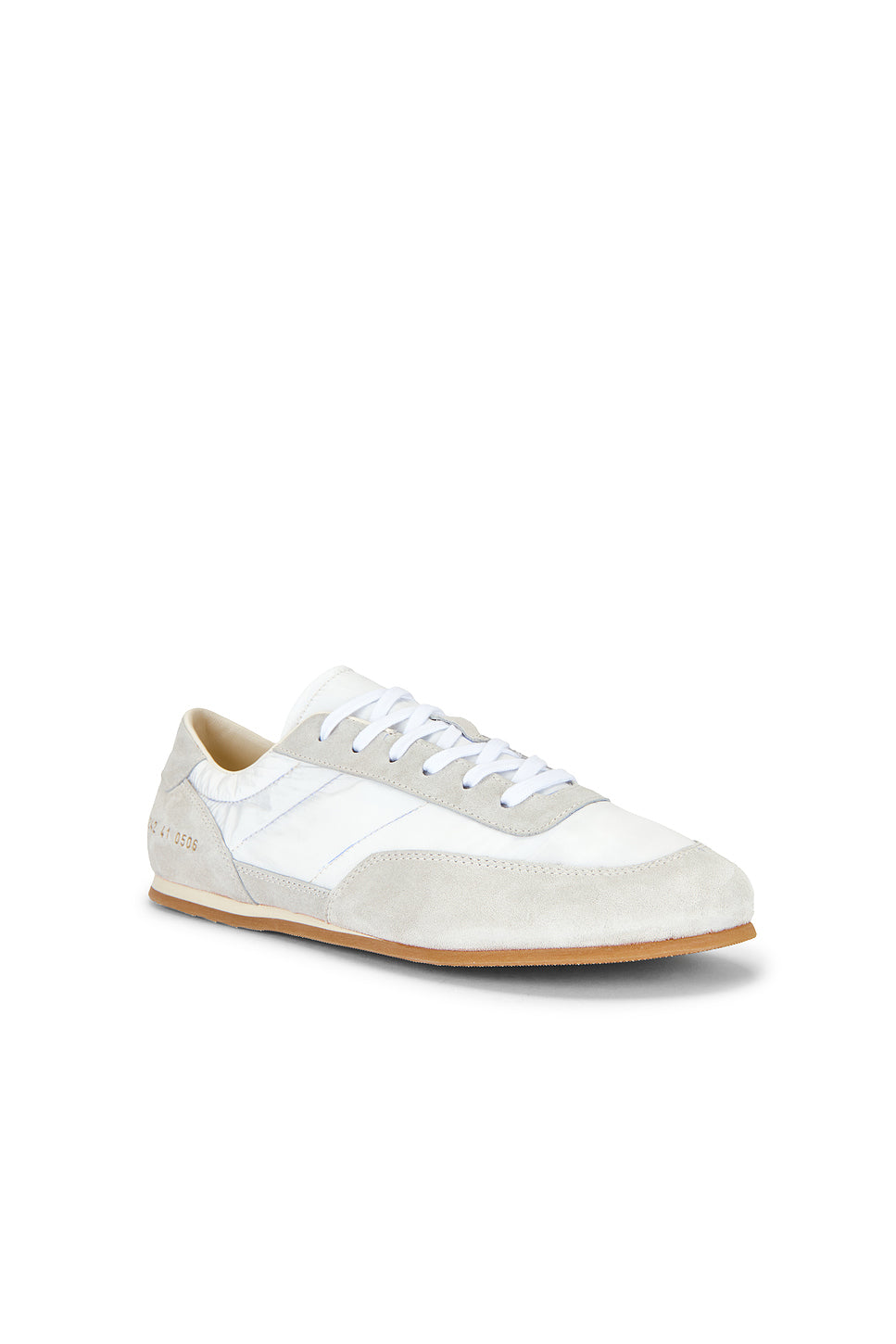 Minimal Runner Sneaker