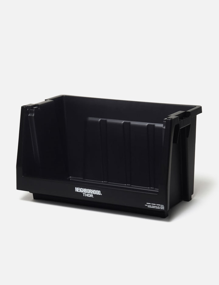 NEIGHBORHOOD x THOR Stacking Shelf Container 50L