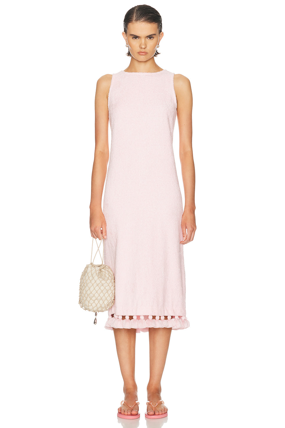 Aurelia Lounge Dress