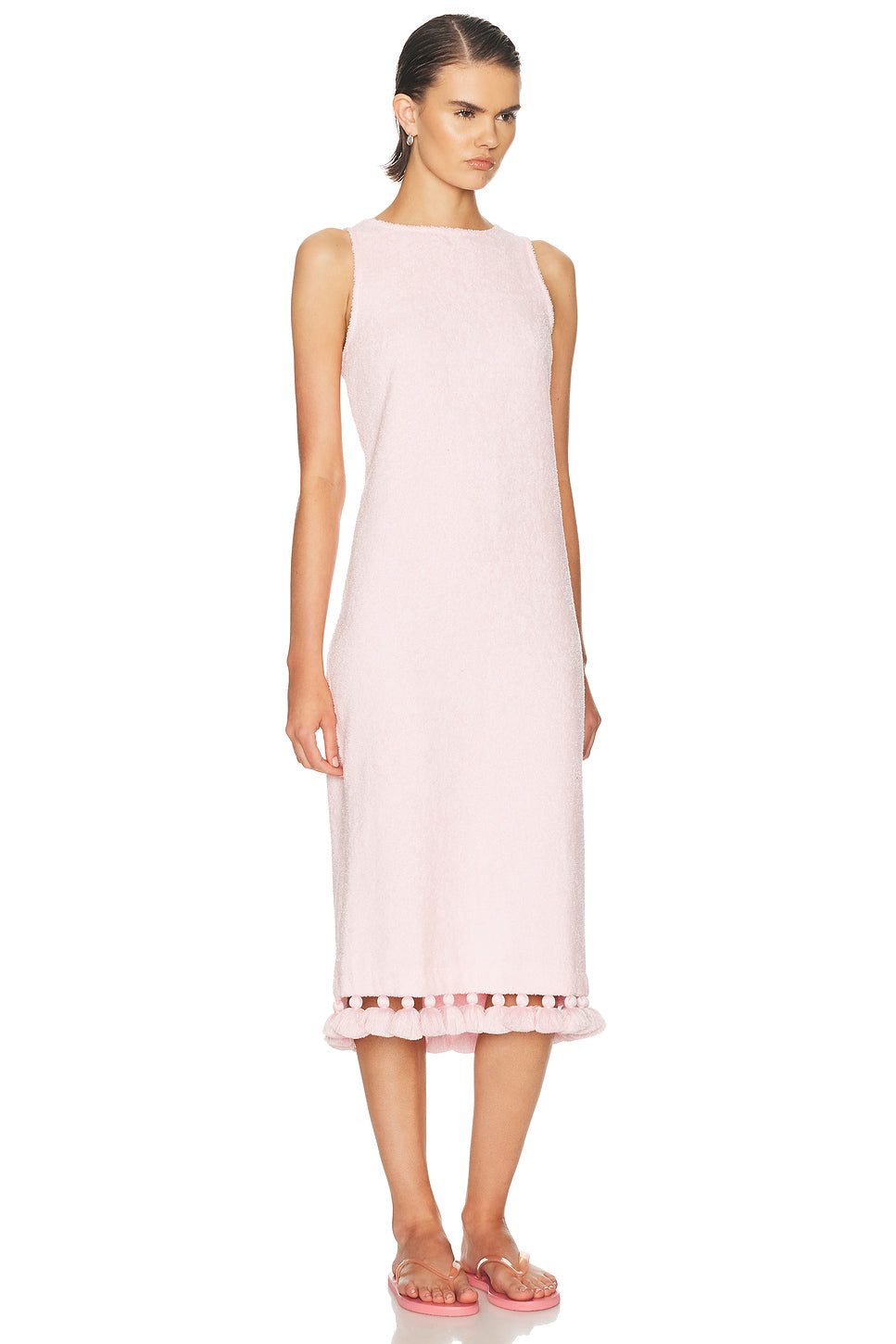 Aurelia Lounge Dress