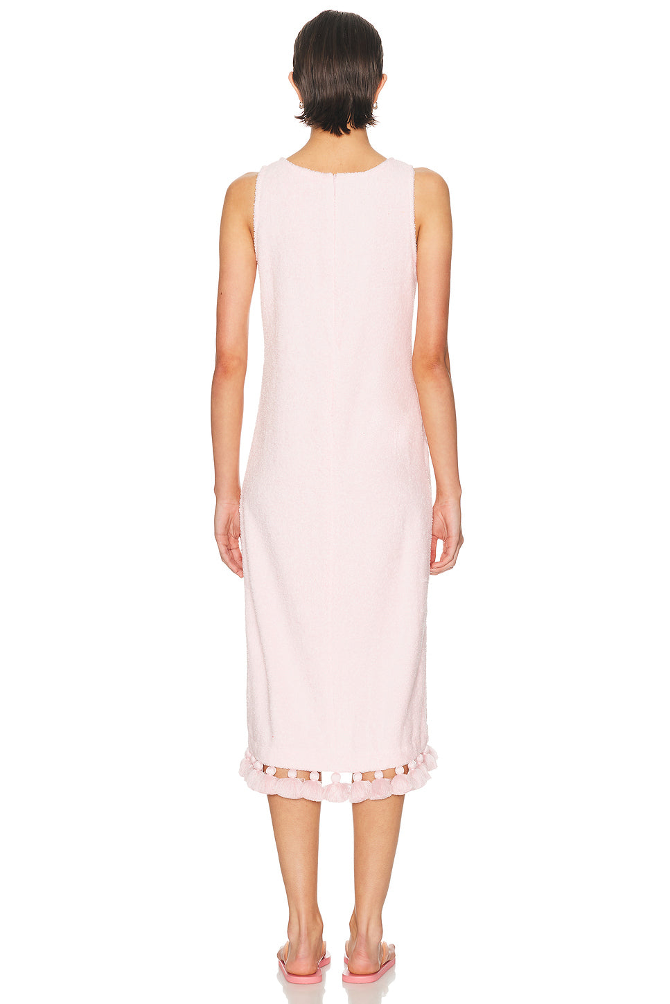 Aurelia Lounge Dress