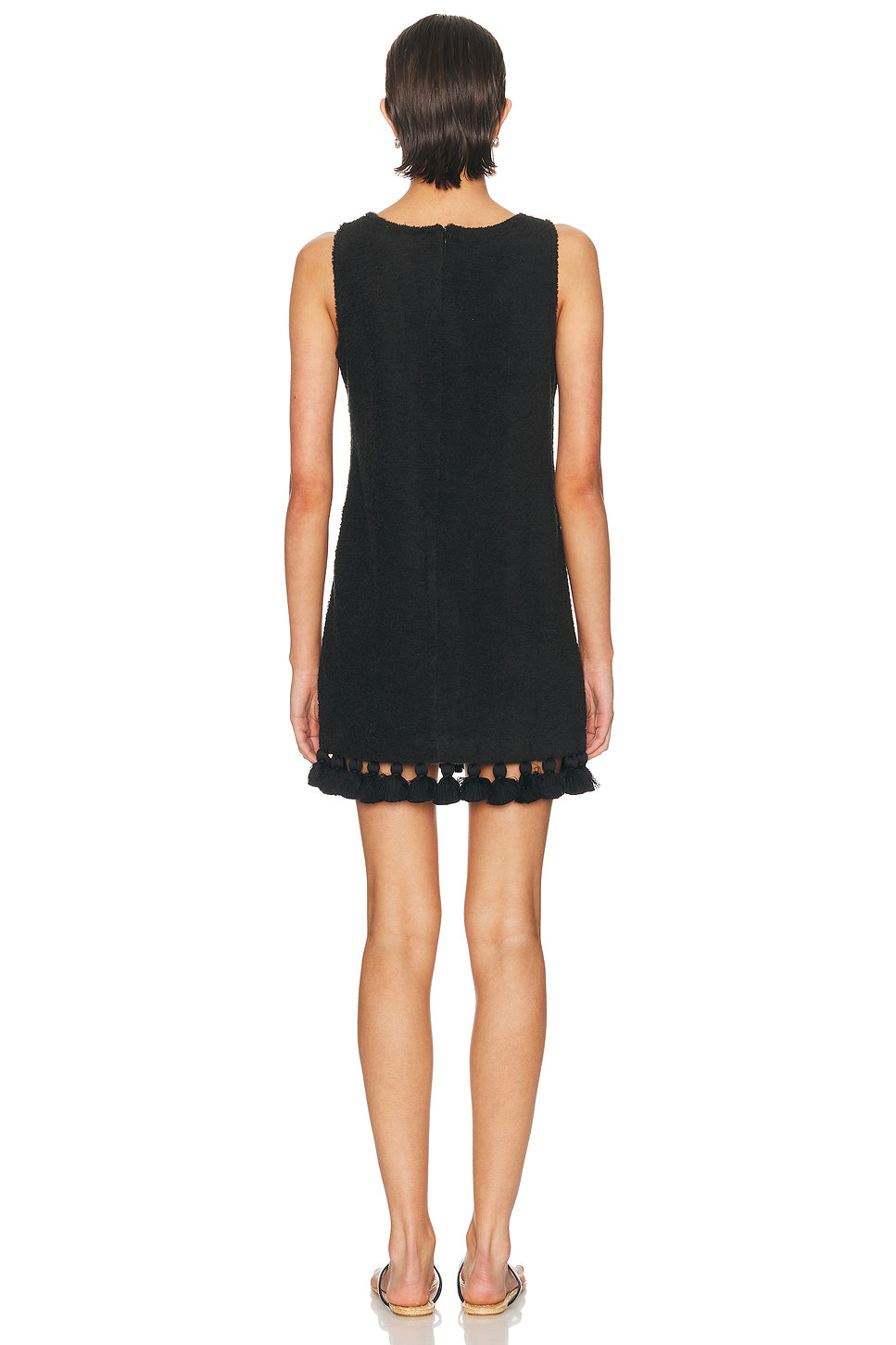 Manon Courte Dress