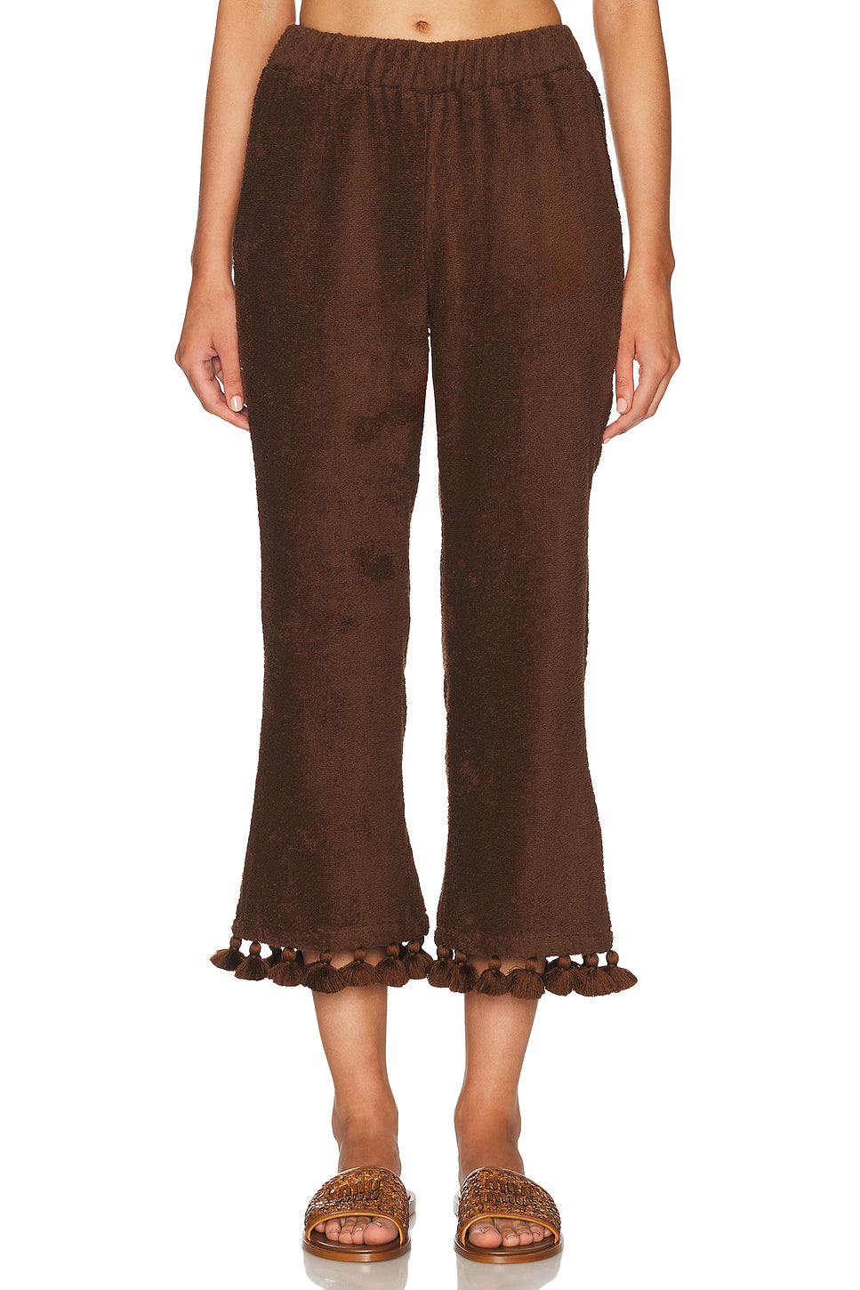 Morgan Pant