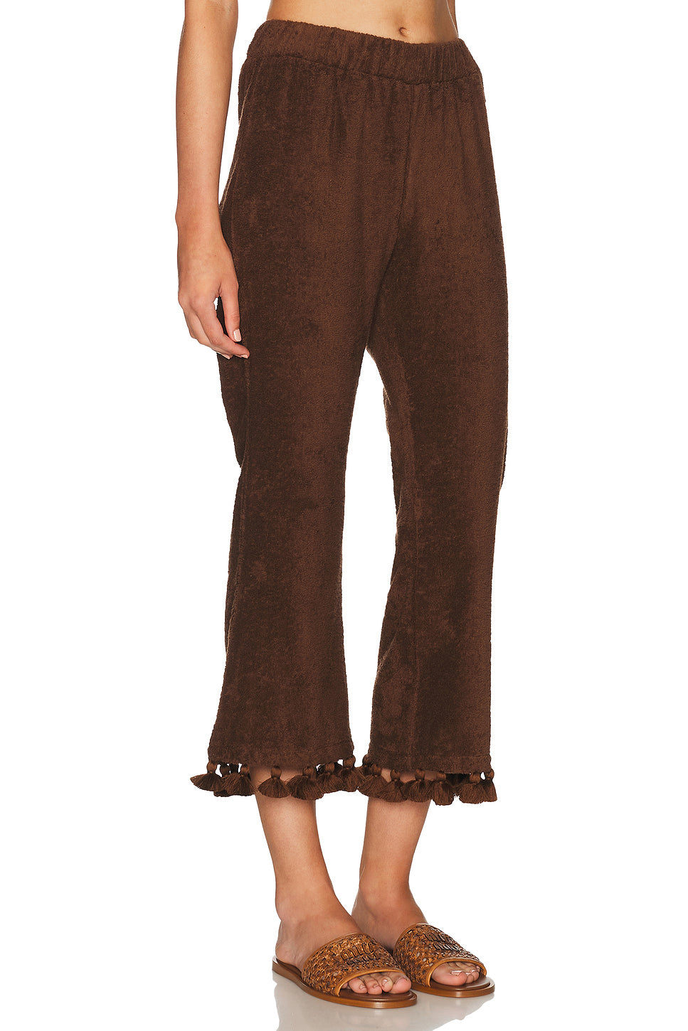 Morgan Pant
