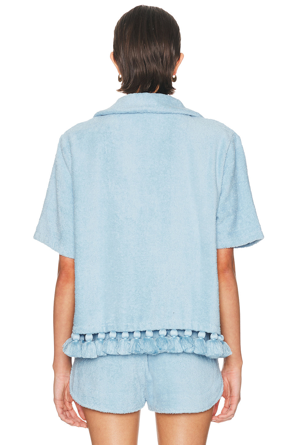 Antonia Shirt