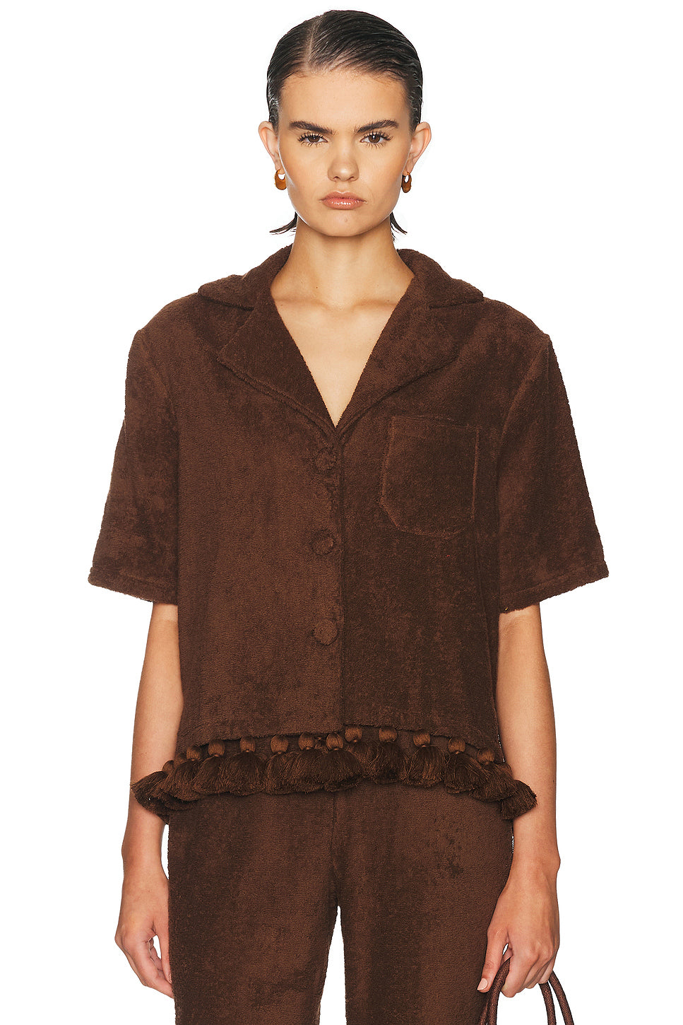 Antonia Shirt