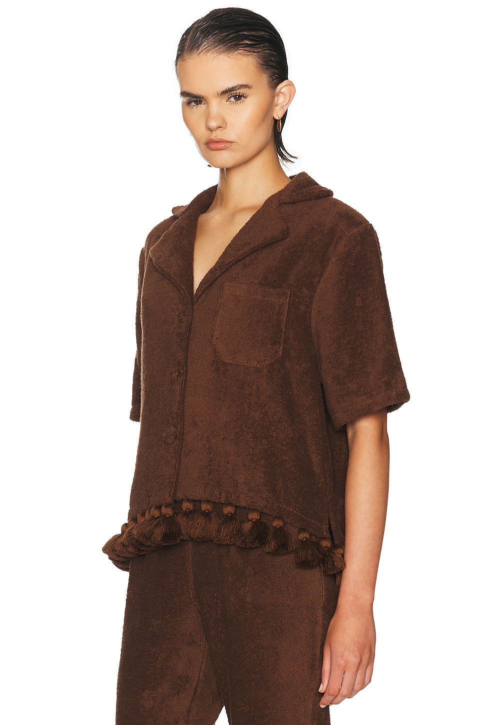 Antonia Shirt
