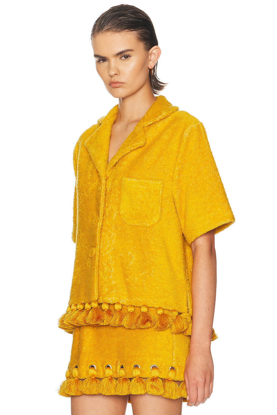 Antonia Shirt