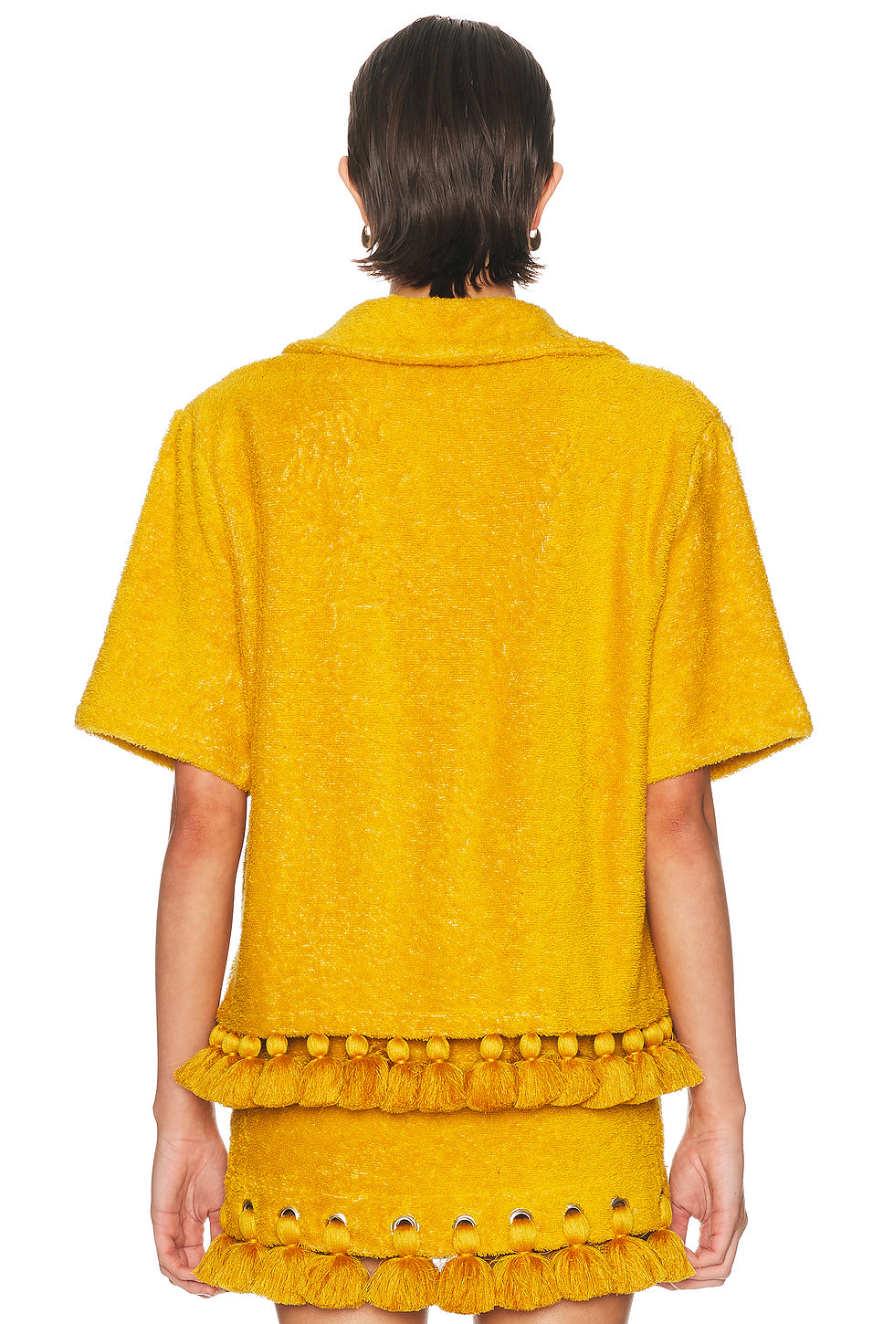 Antonia Shirt