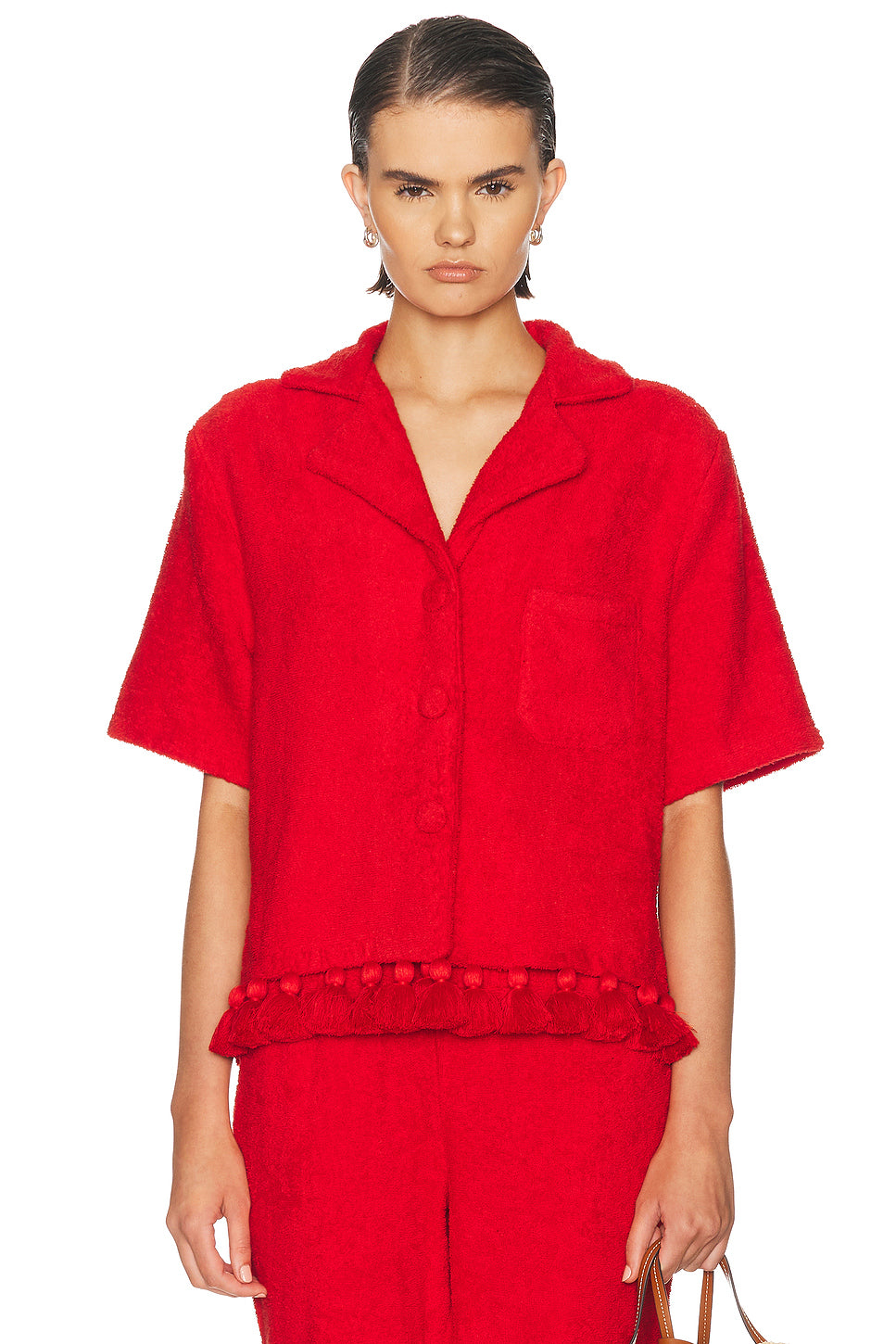 Antonia Shirt