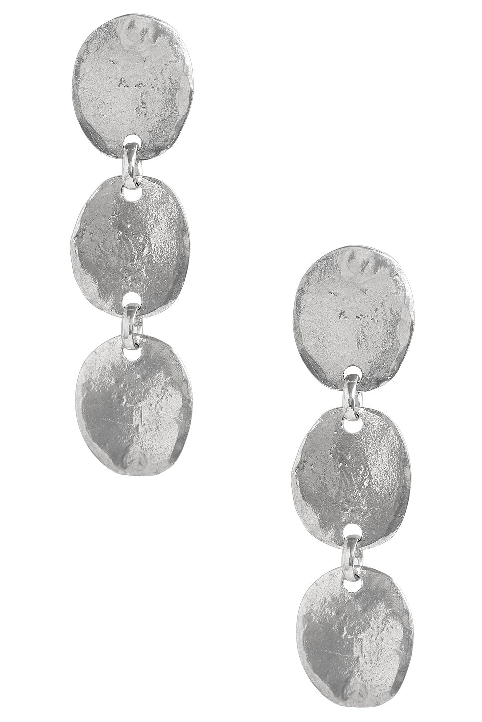 Kombu Trio Earrings