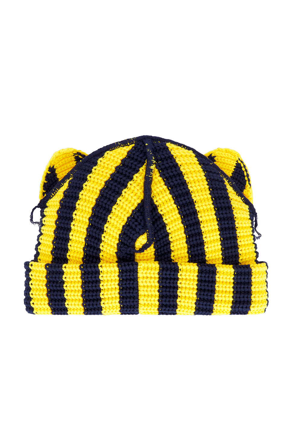 Chunky Ears Beanie