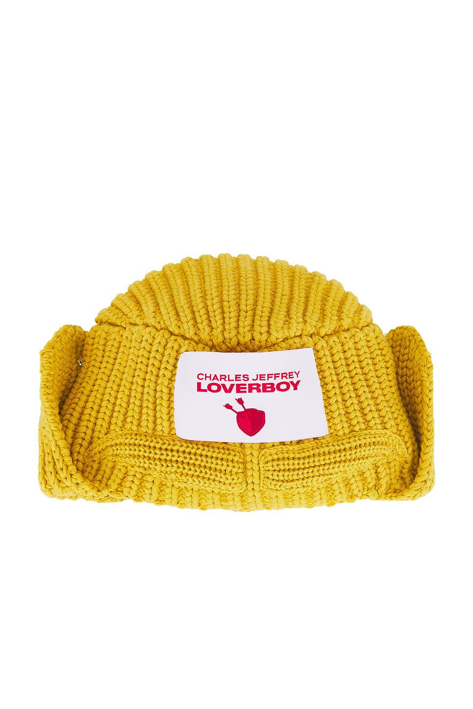 Barbarian Beanie