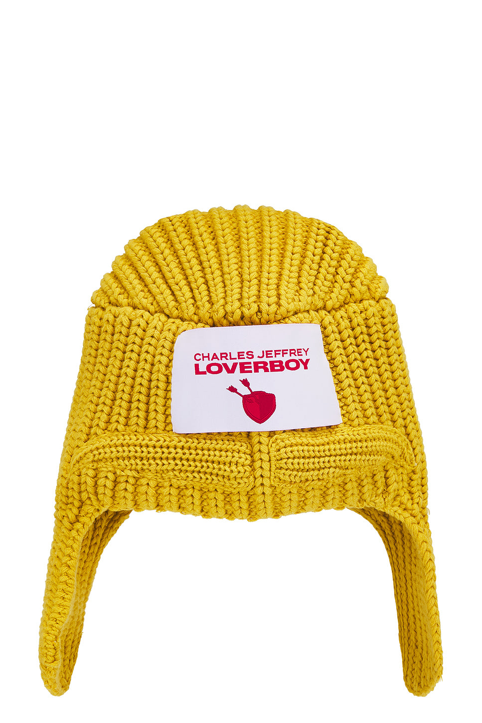 Barbarian Beanie