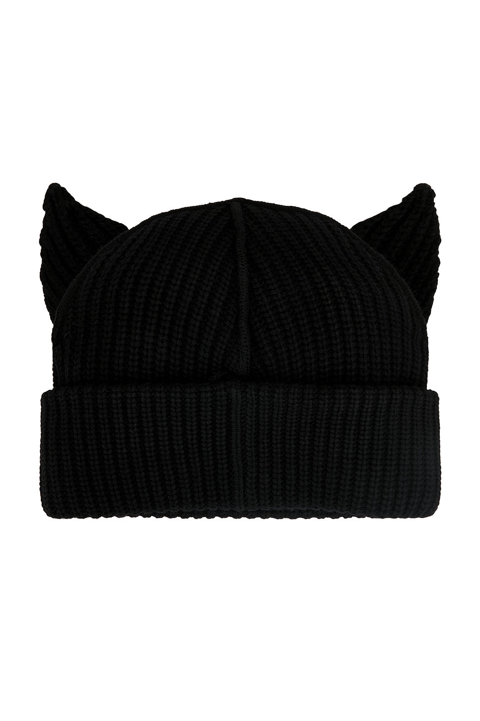 Supersized Chunky Ears Beanie