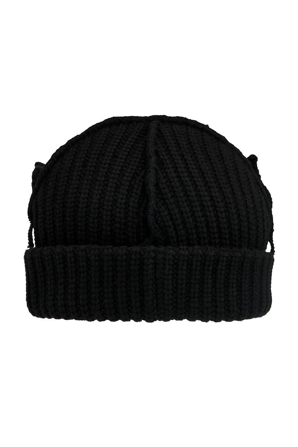 Chunky Punk Ears Beanie