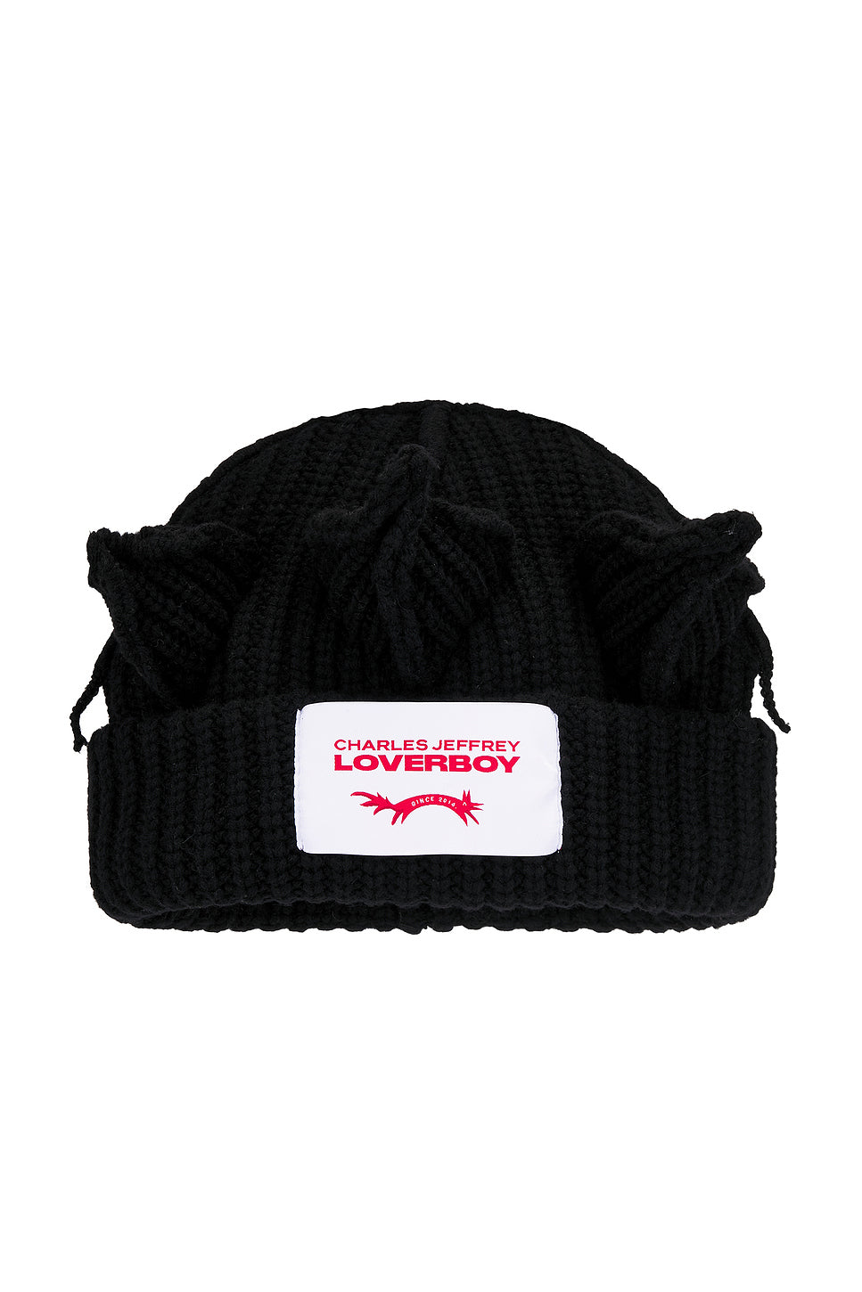 Chunky Berserker Beanie
