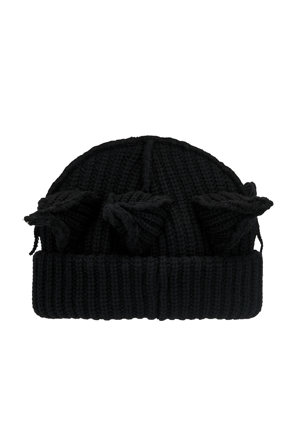 Chunky Berserker Beanie