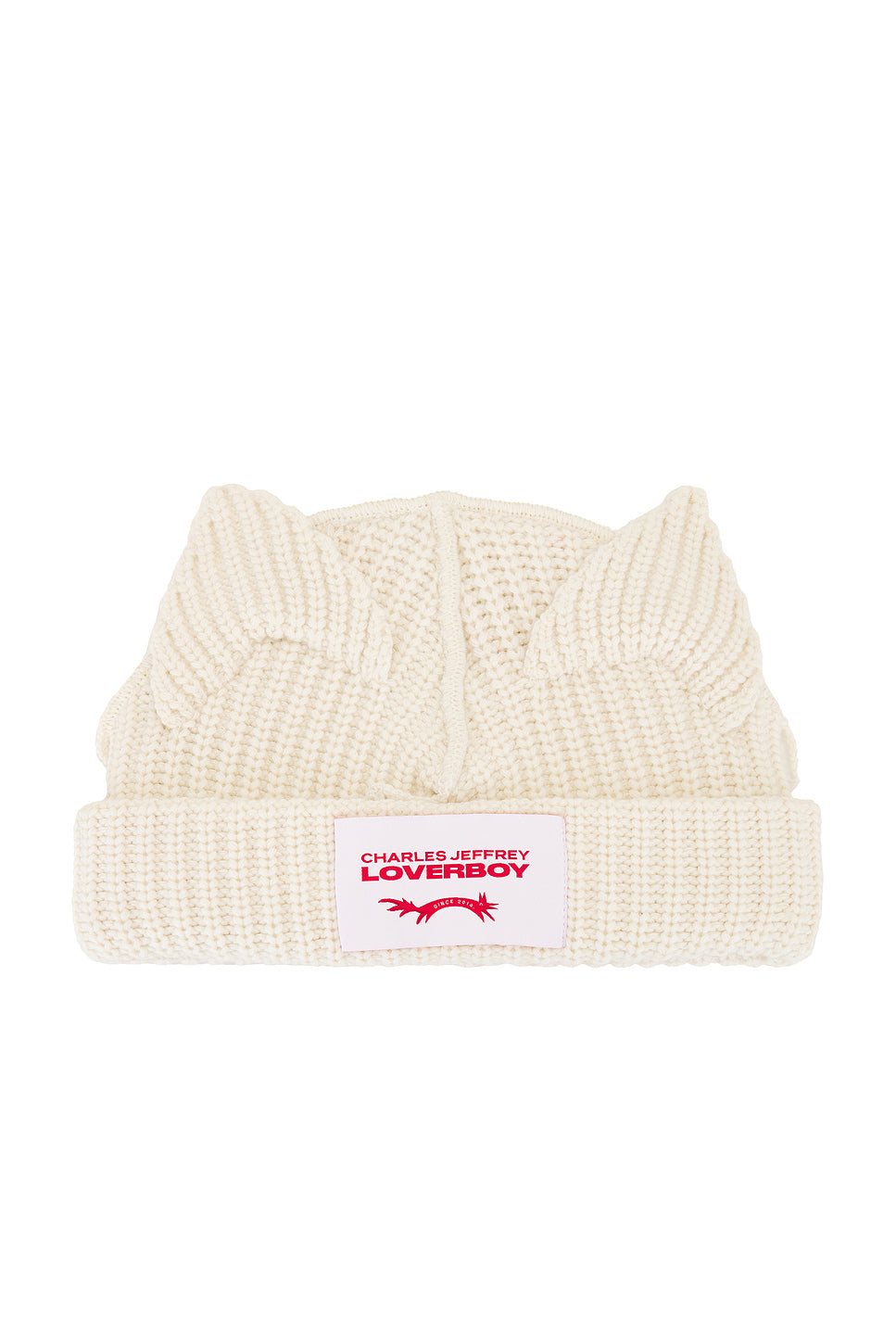 Chunky Ears Beanie