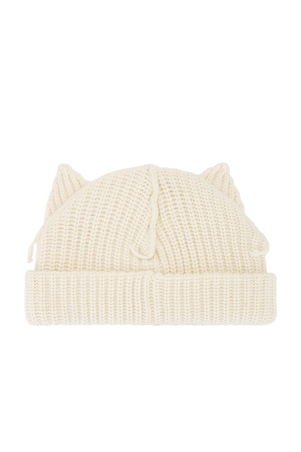 Chunky Ears Beanie
