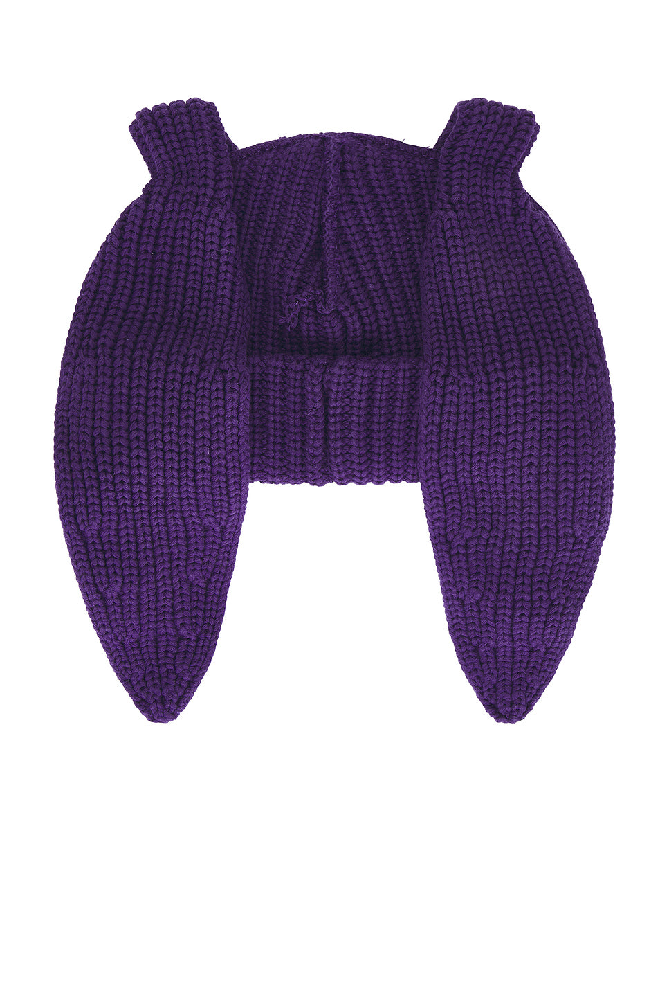 Chunky Rabbit Beanie