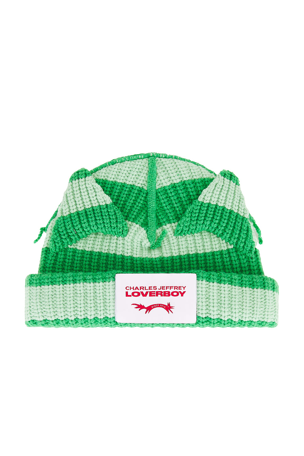 Chunky Ears Beanie