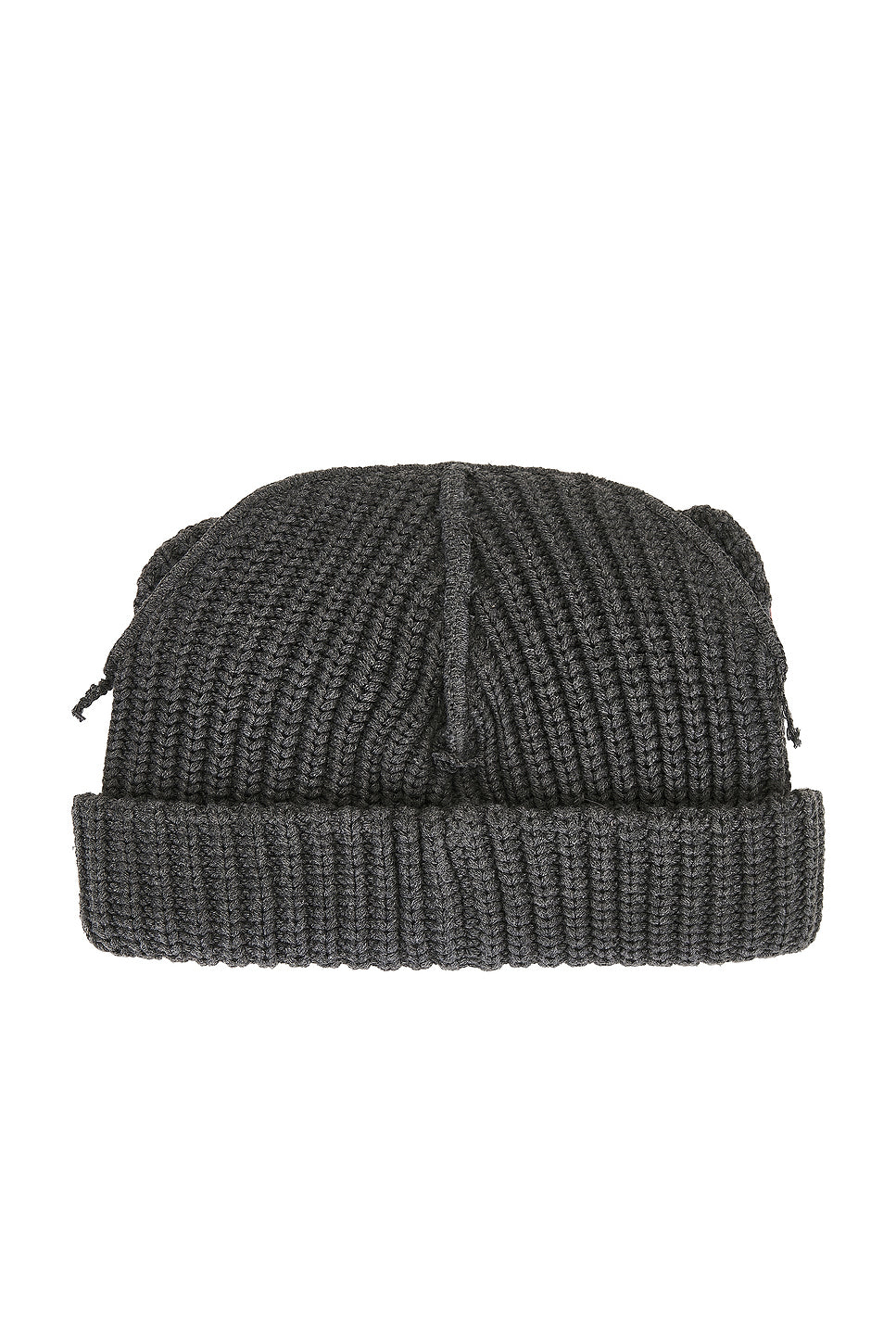 Chunky Rat Beanie