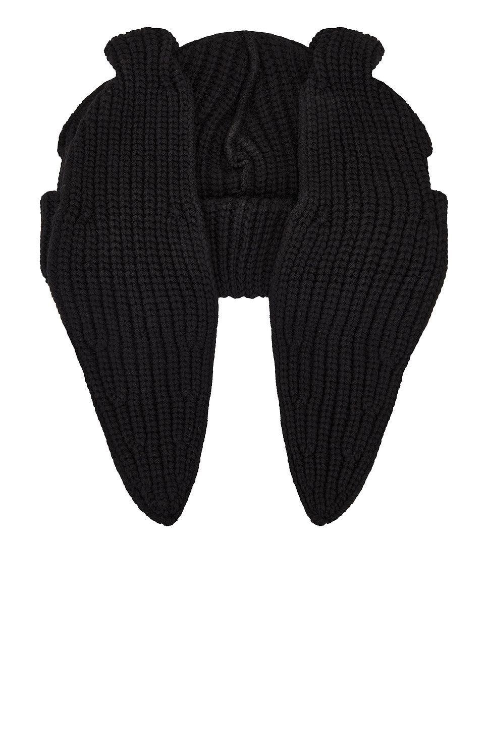 Chunky Rabbit Beanie