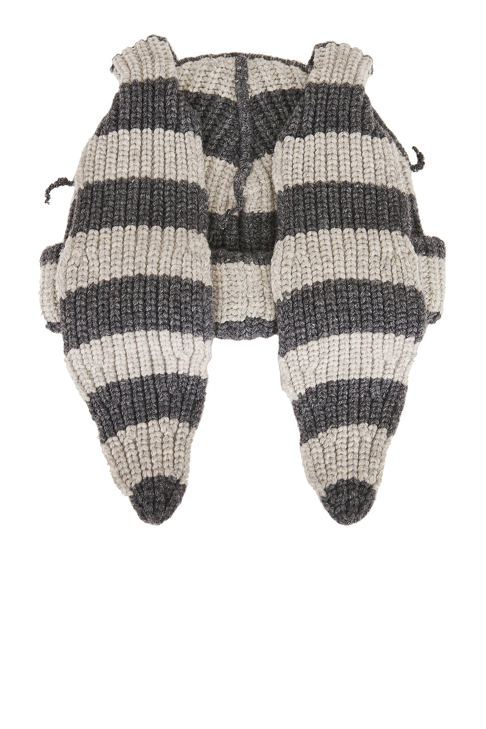 Chunky Rabbit Beanie