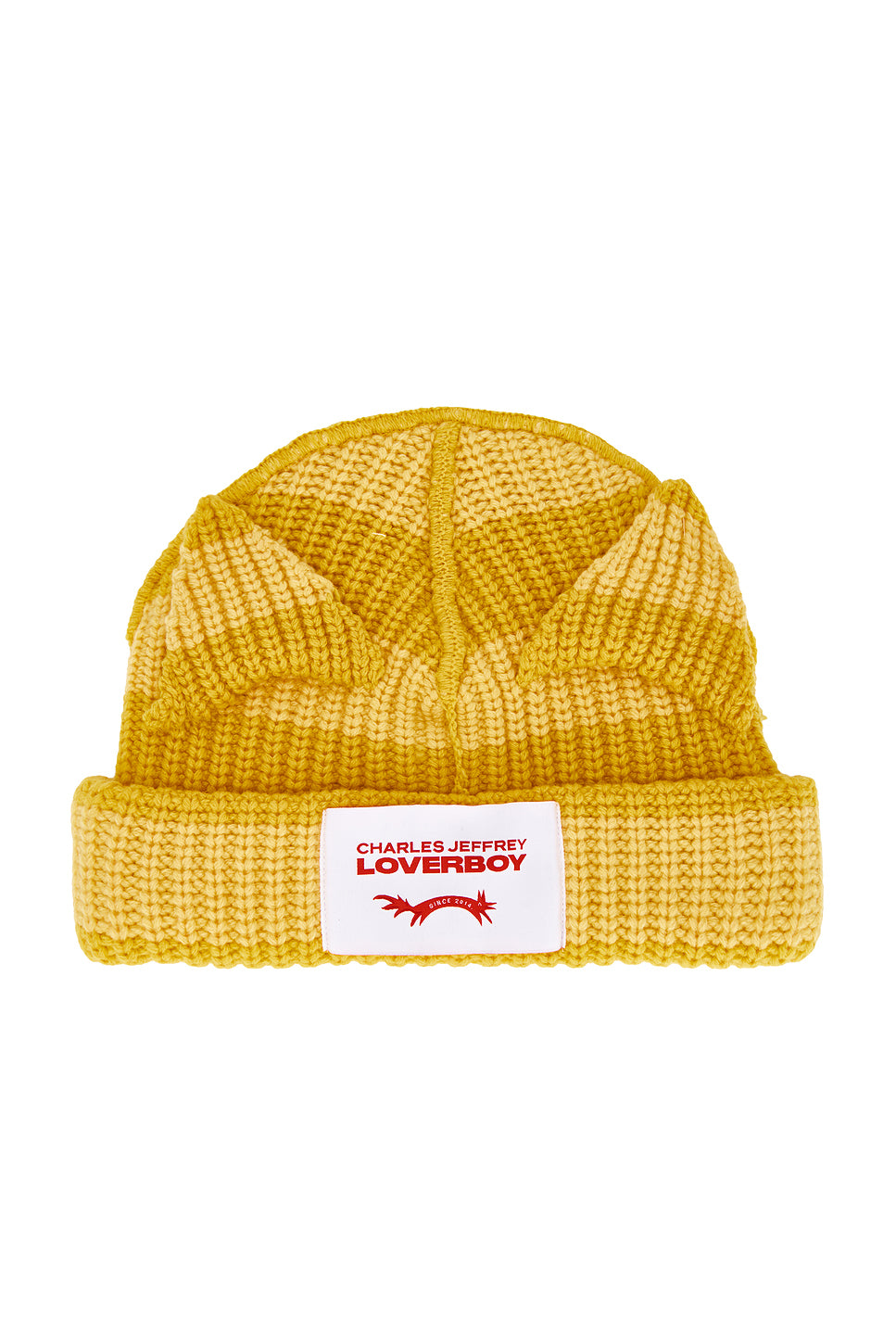 Chunky Ears Beanie