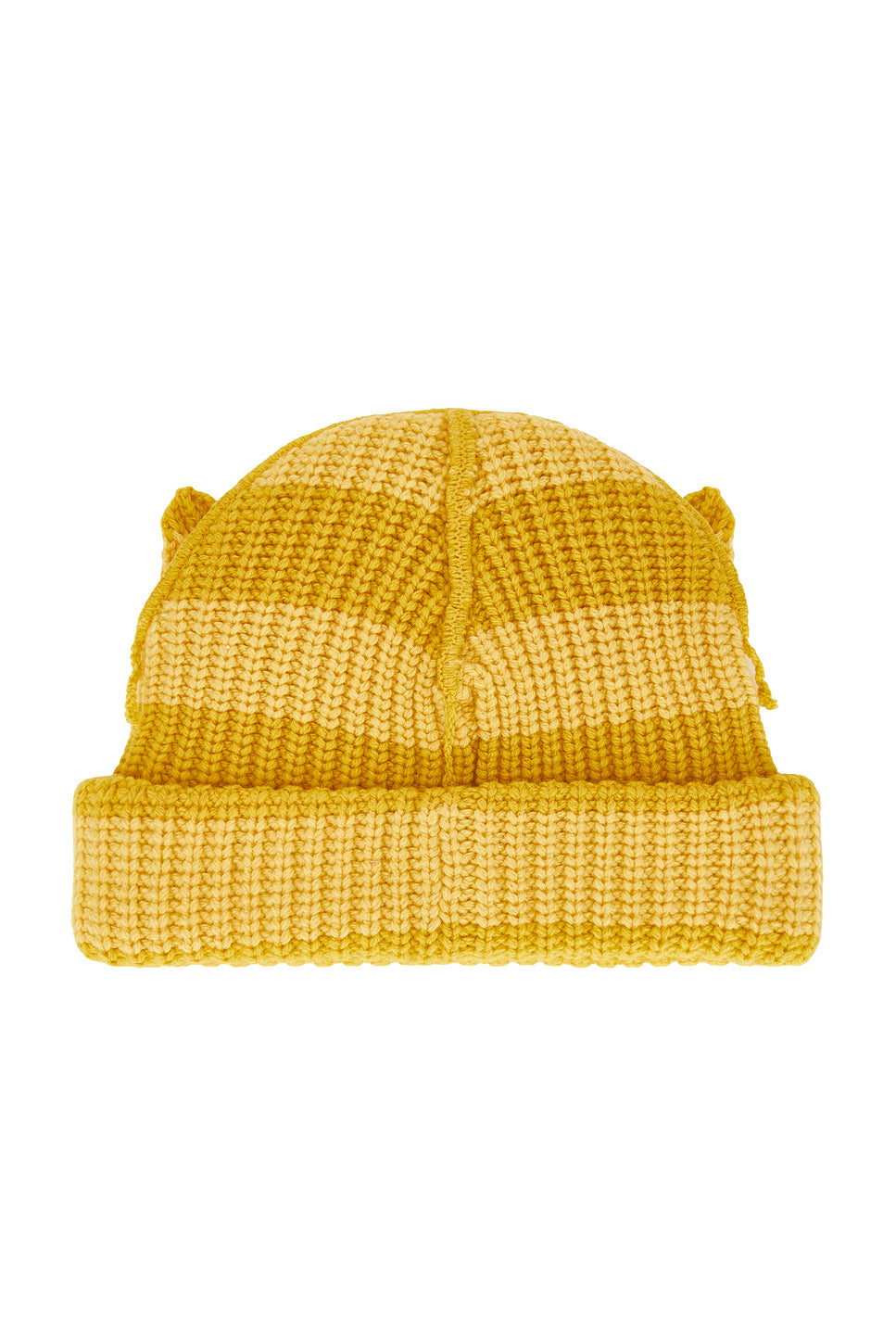 Chunky Ears Beanie