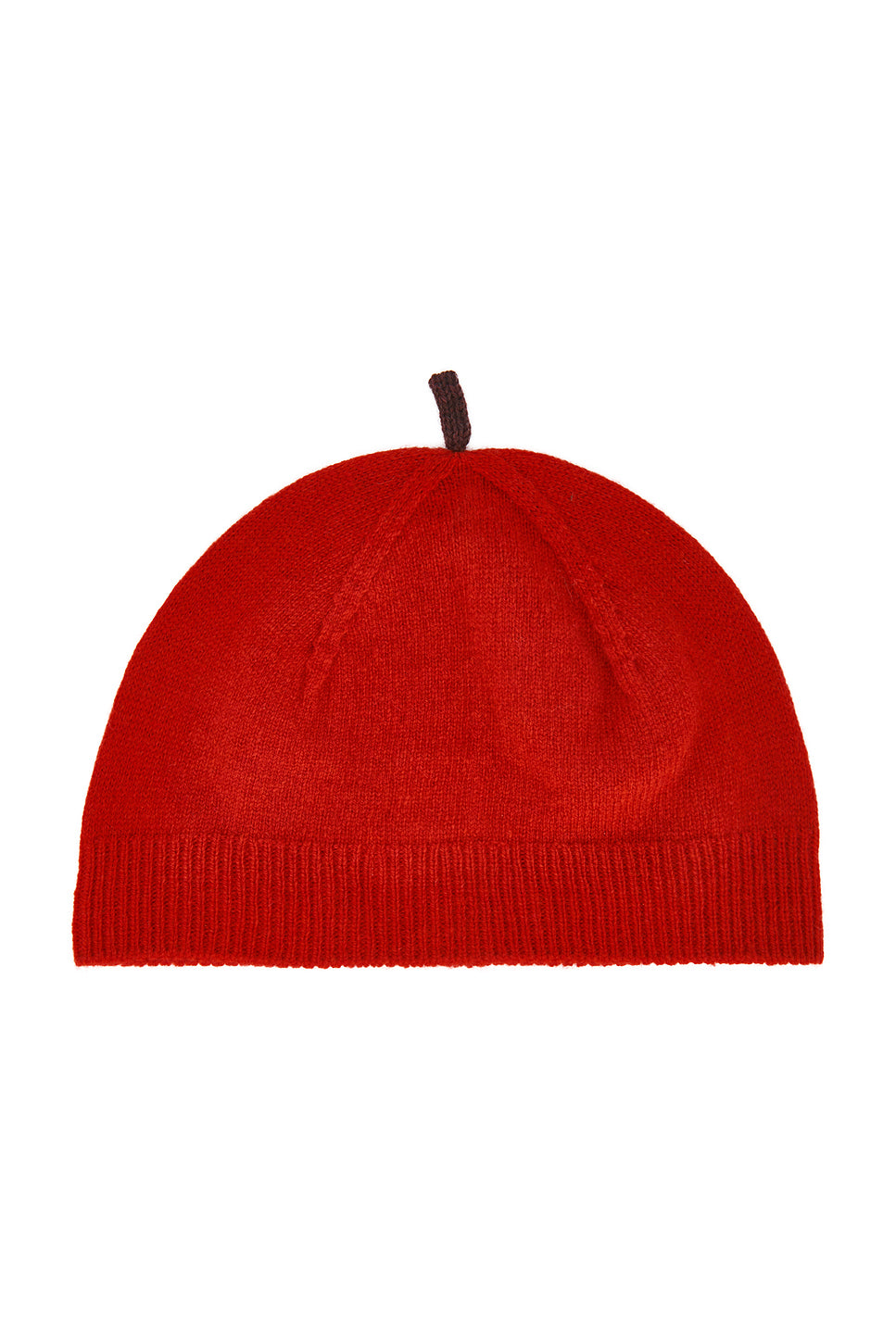 Apple Skull Cap