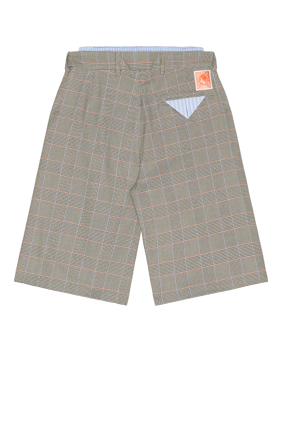 Aberdeen Shorts