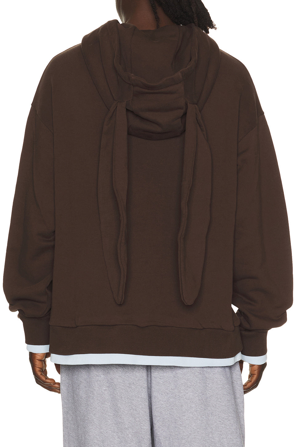 Rabbit Ears Hoodie