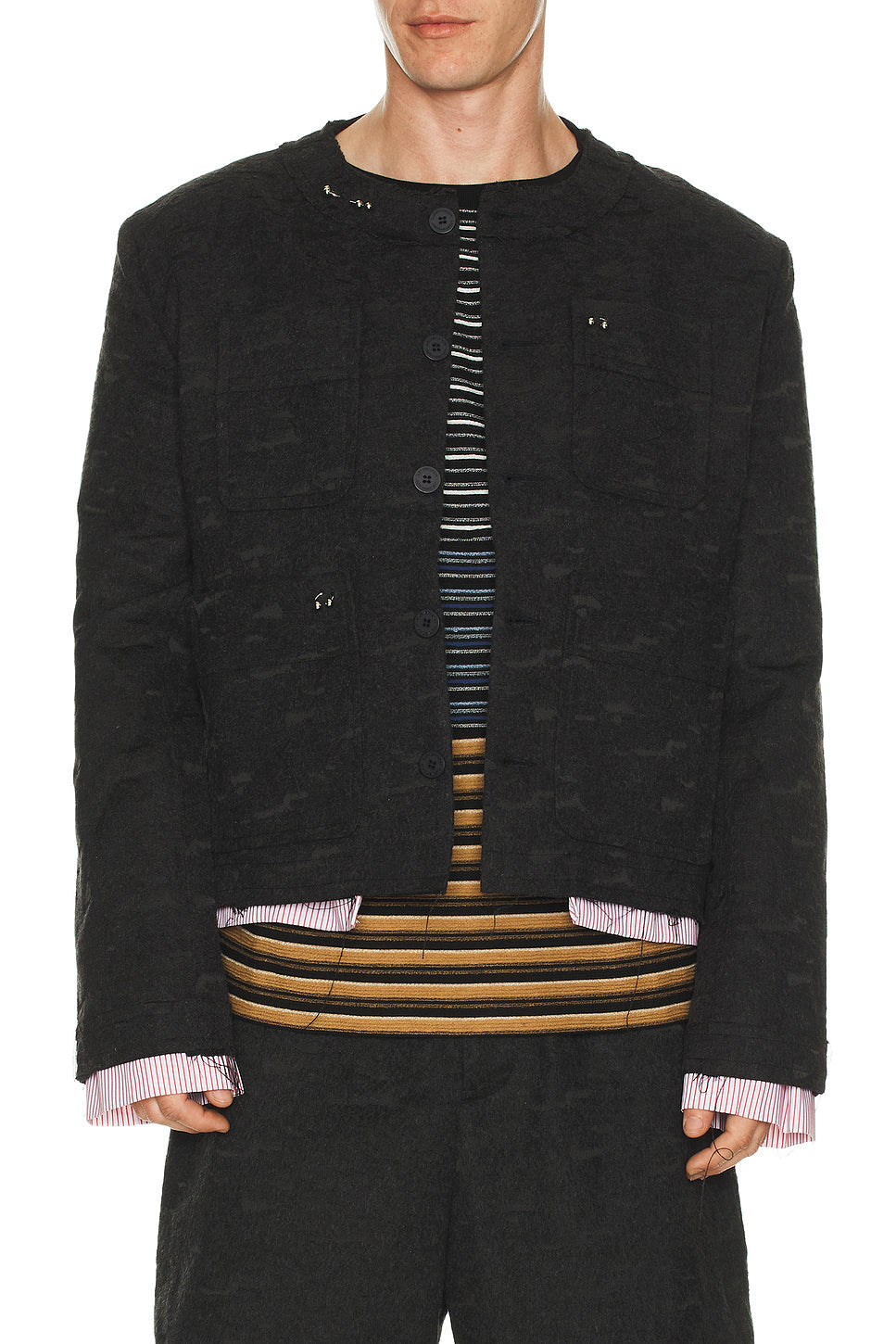 French Bitch Jacket
